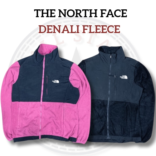 The North Face Denali Fleece