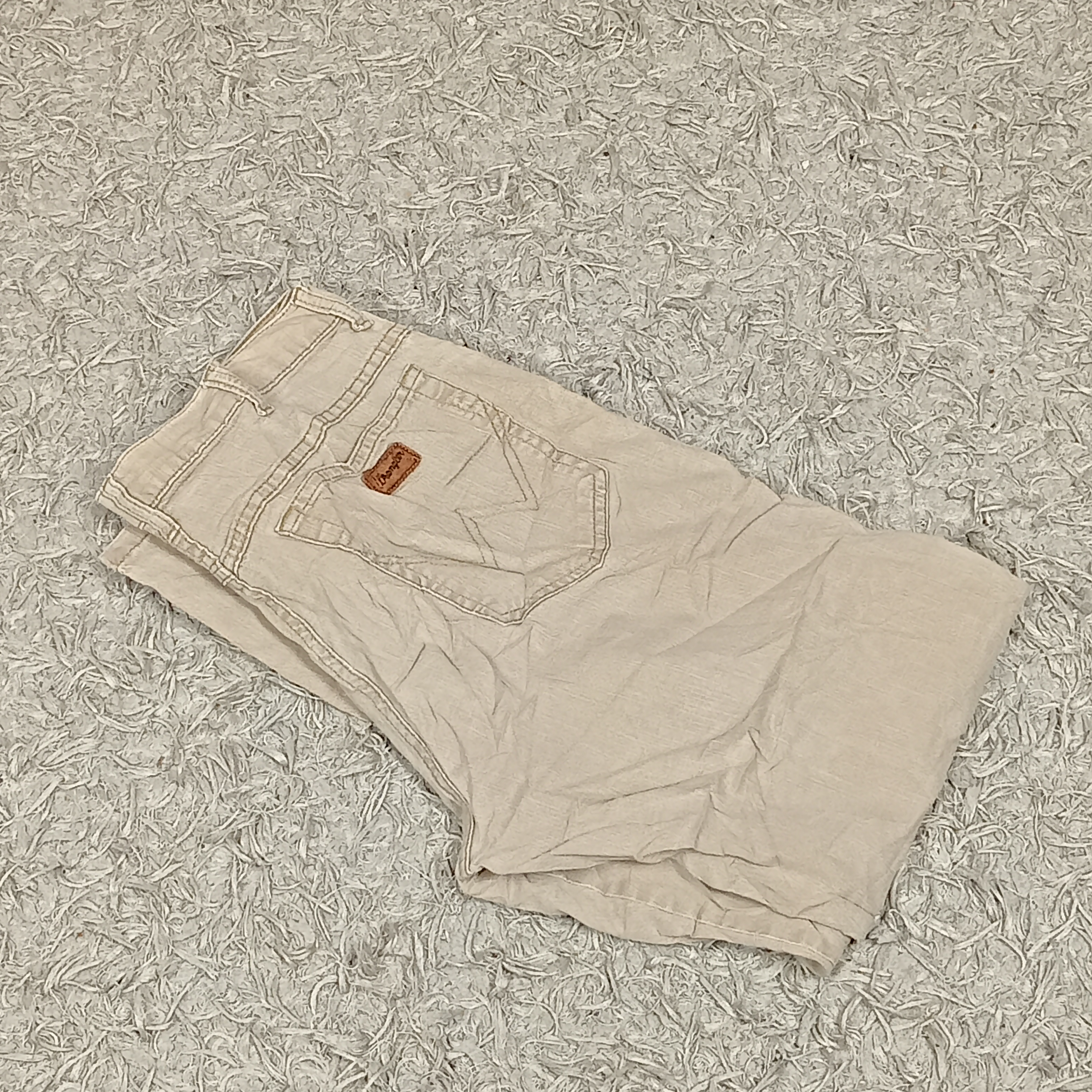 WRANGLER DENIM JEANS SPECIAL - BUNDLE 06