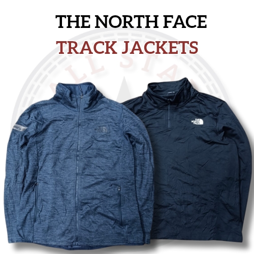 Vestes de piste North Face