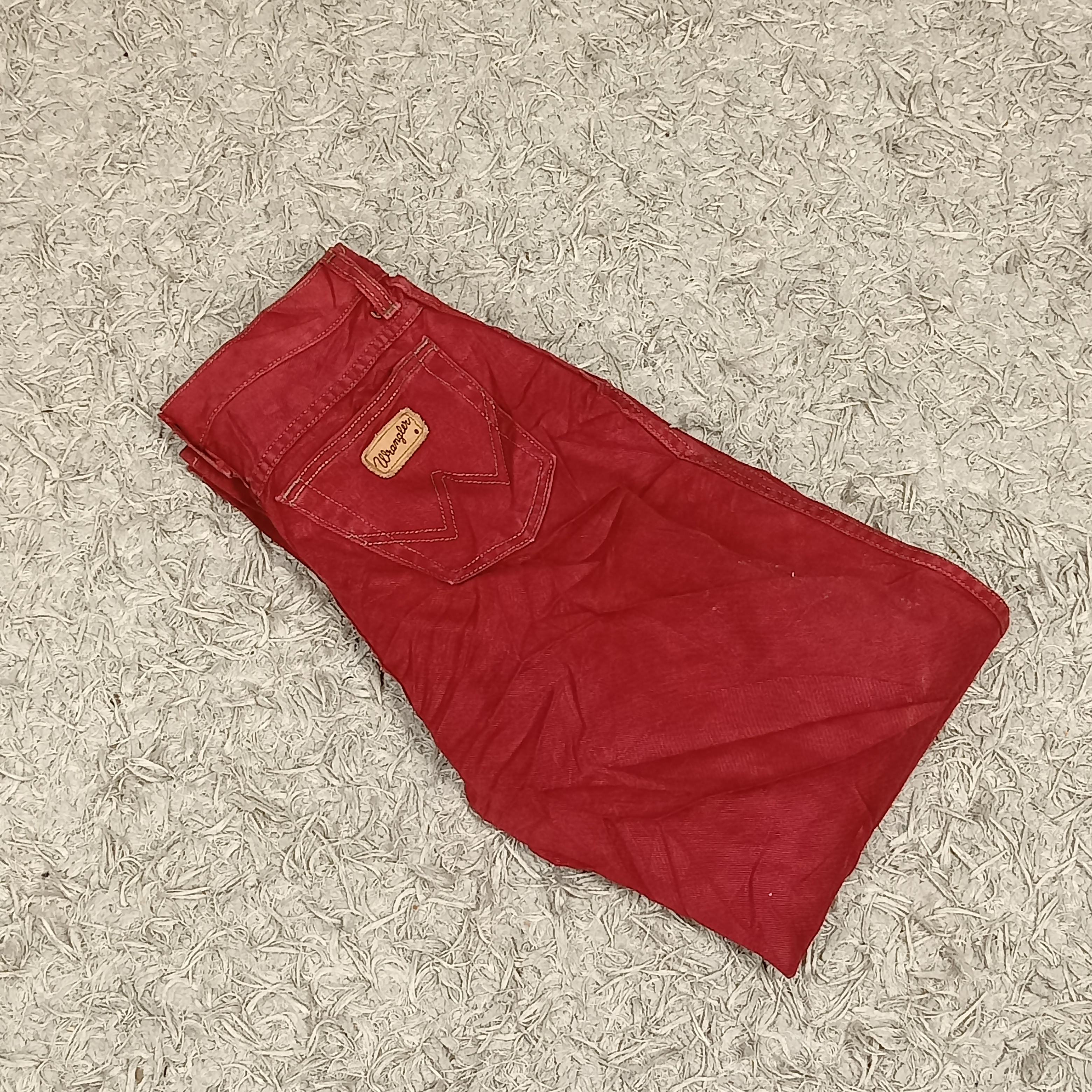 WRANGLER DENIM JEANS SPECIAL - BUNDLE 08