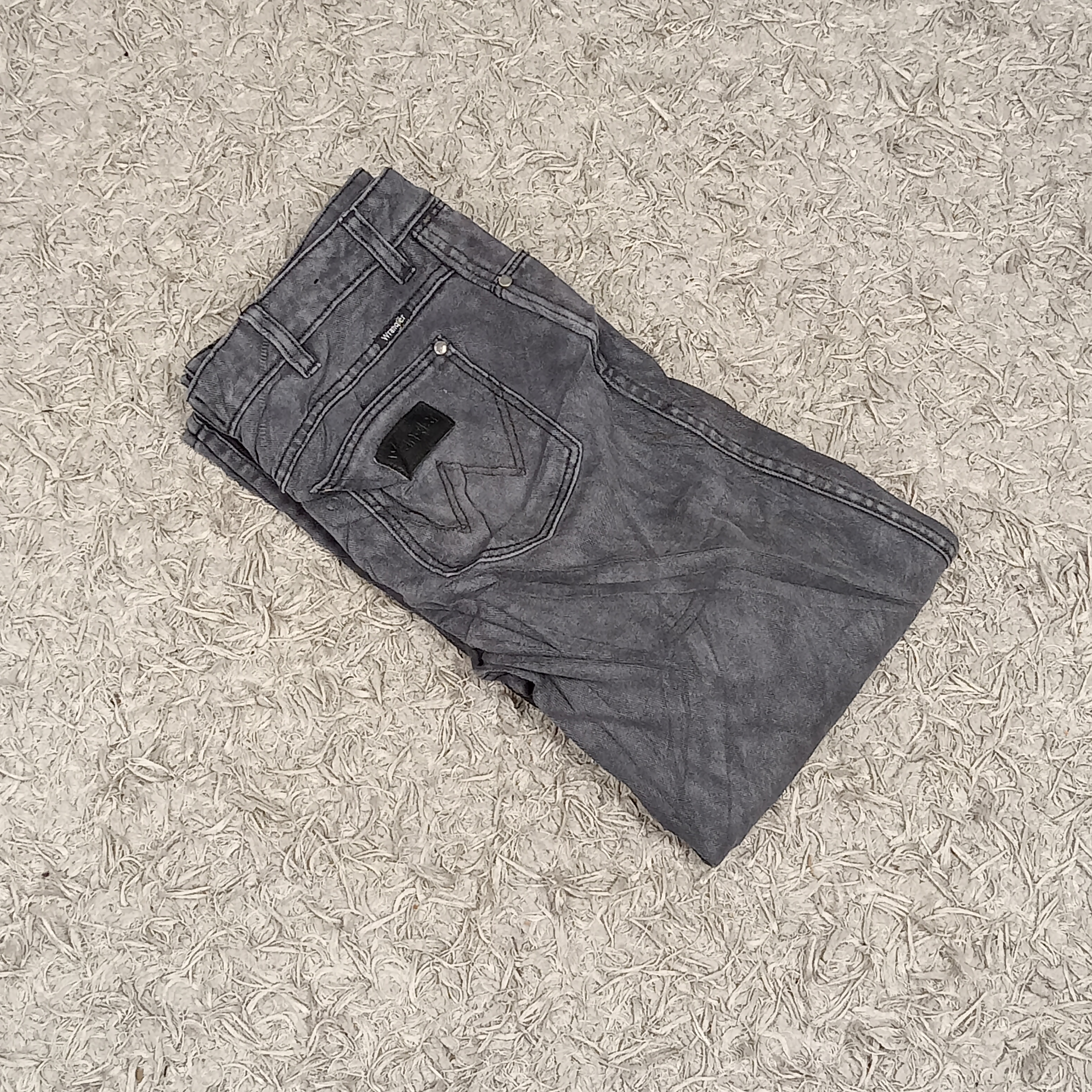 WRANGLER DENIM JEANS SPECIAL - BUNDLE 09