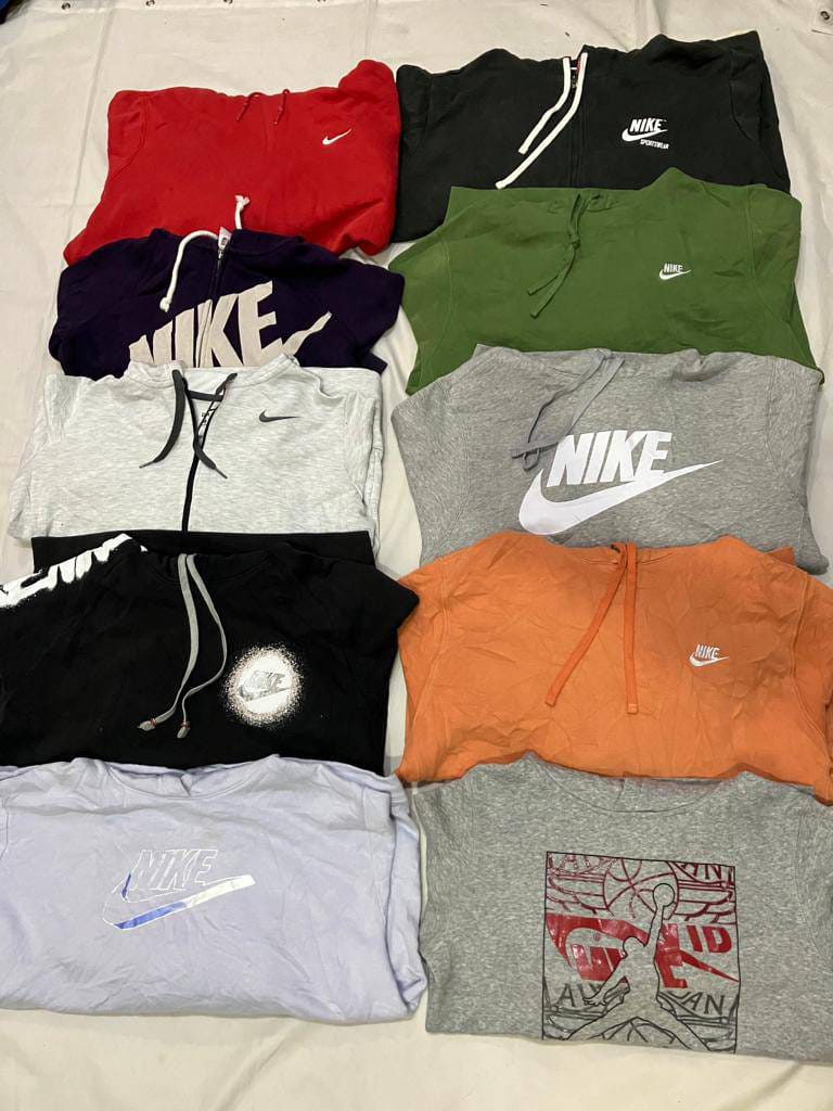 Premium Nike Sweatshirt