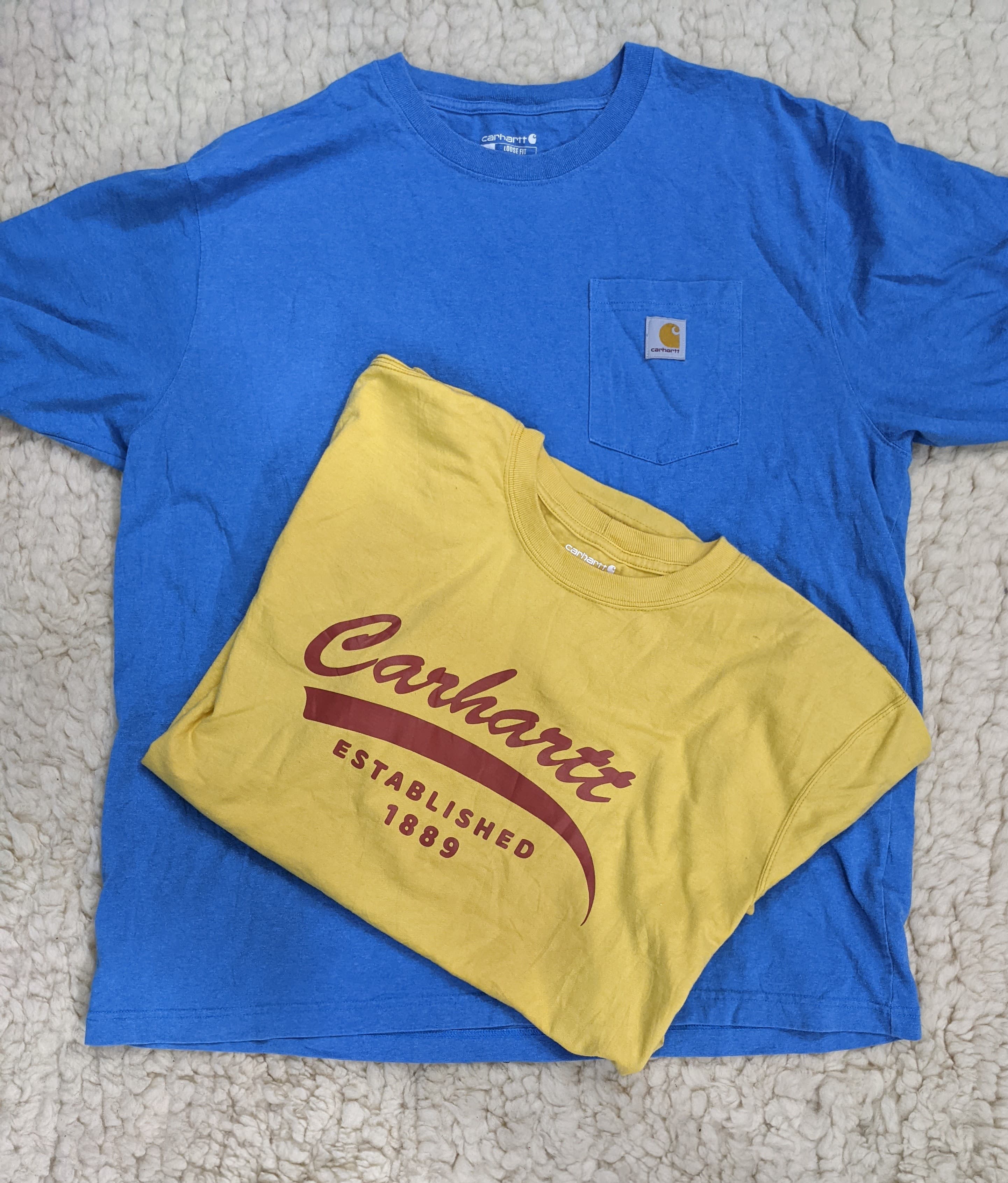 Carhartt T-Shirts