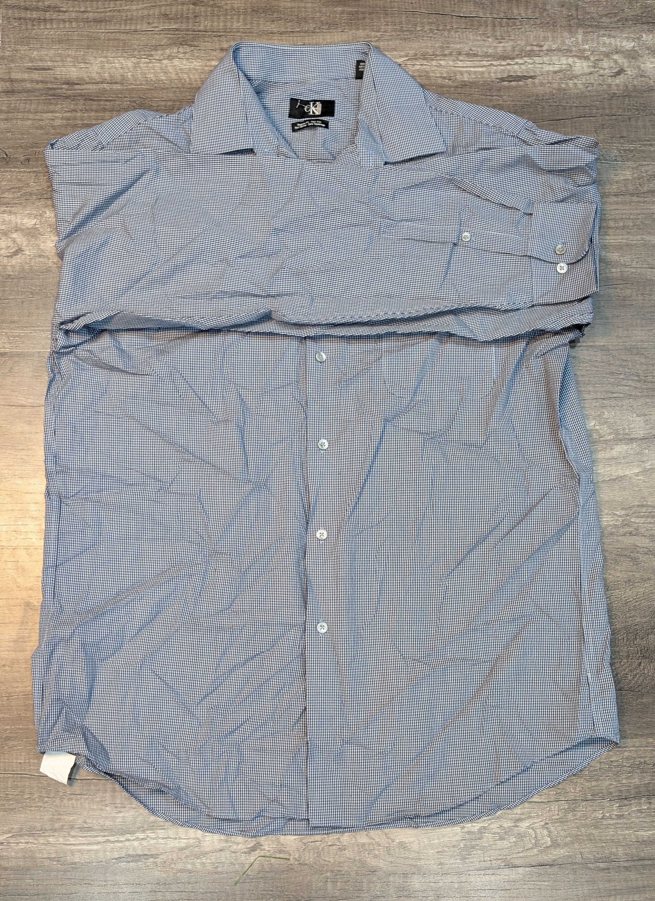 748 | Mix Brand Herrenhemden