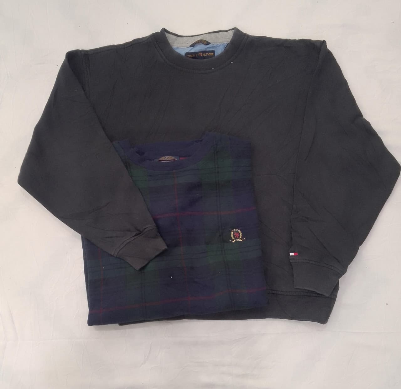 ZV0630 Tommy Sweatshirt