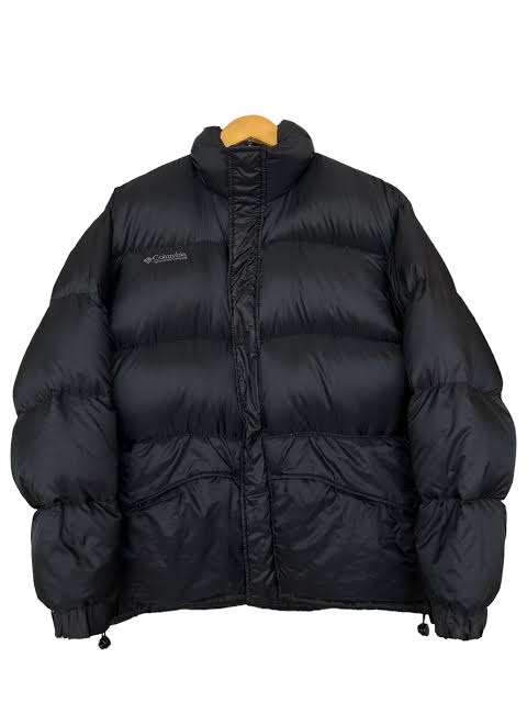 Columbia Puffer