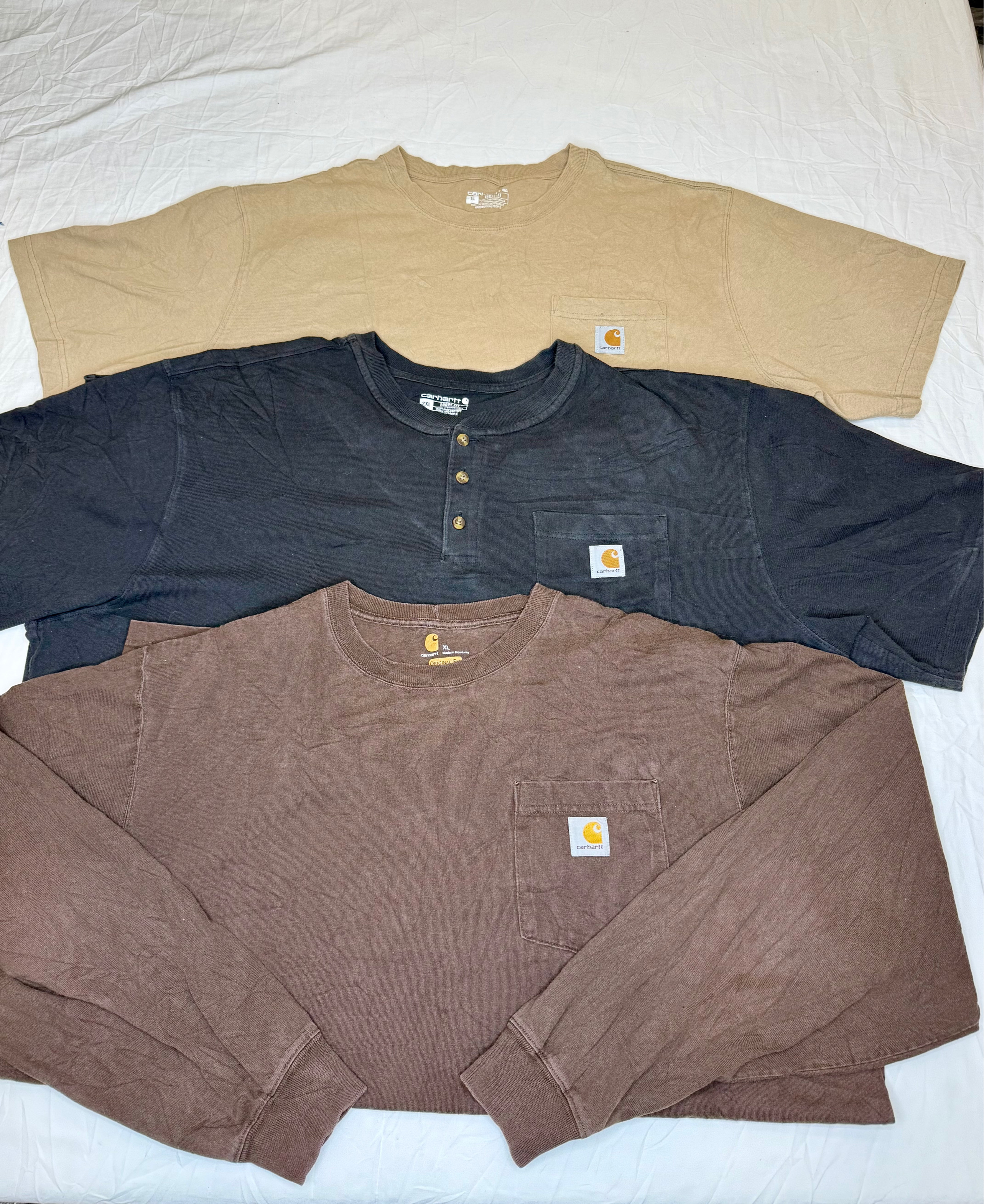 Carhartt T-Shirts | V-T139