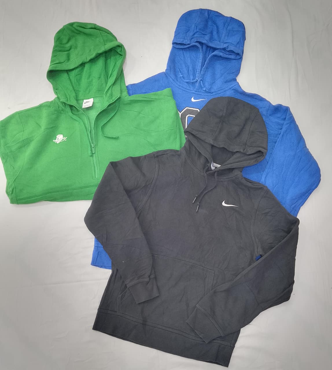 ZV0634 Nike Hoodie