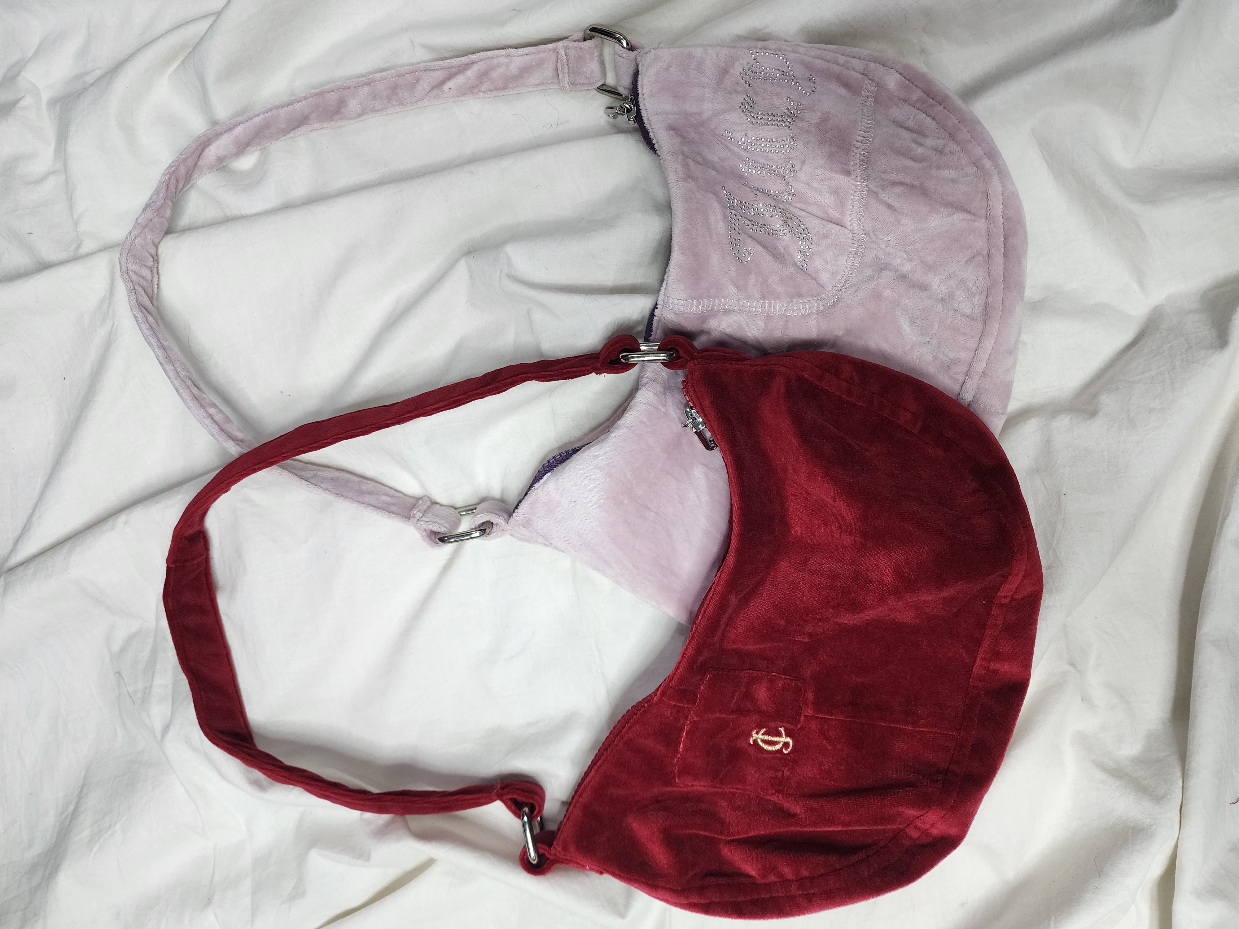 BAG JUICY Y2K RICICLATO