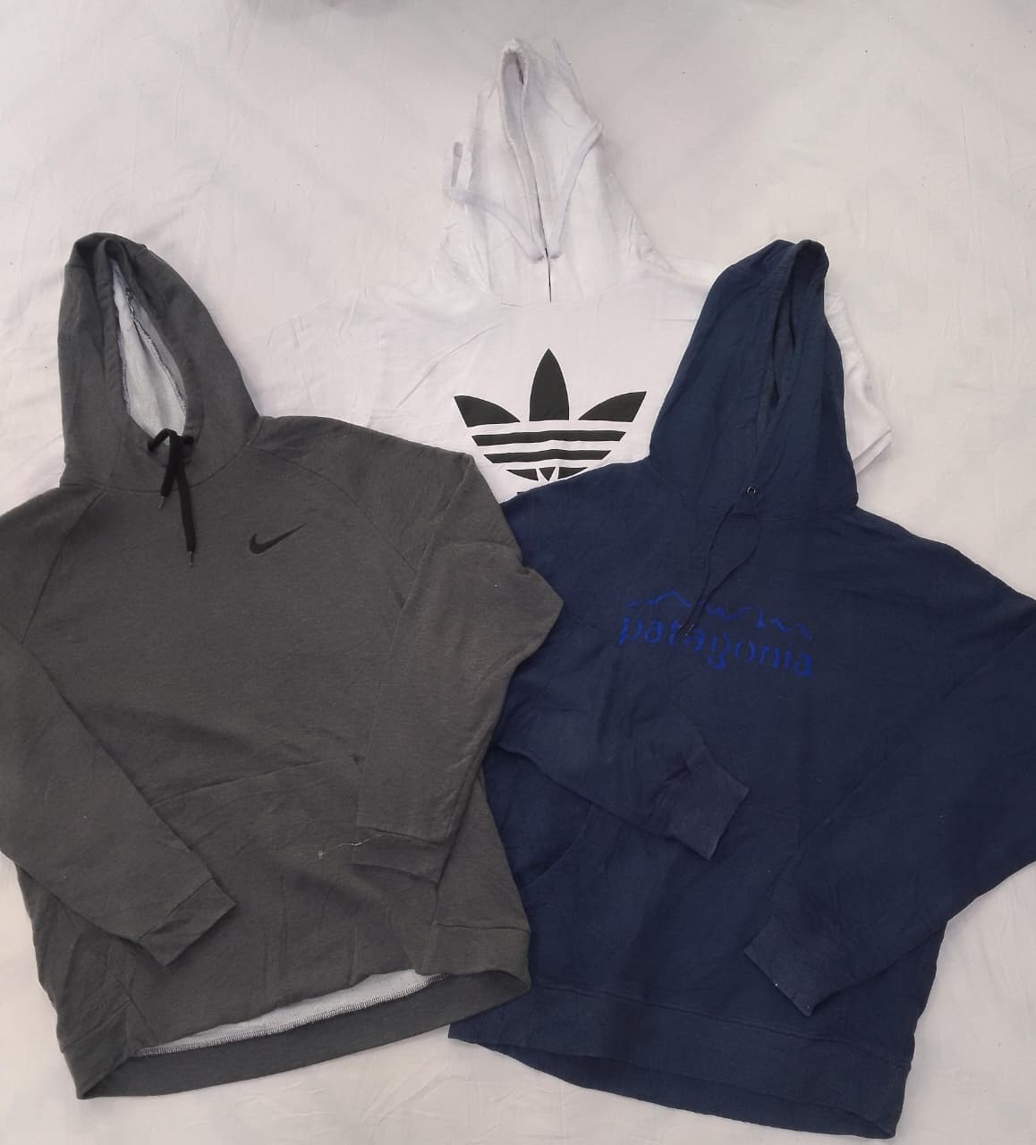 ZV0644 Mix Brand Hoodie