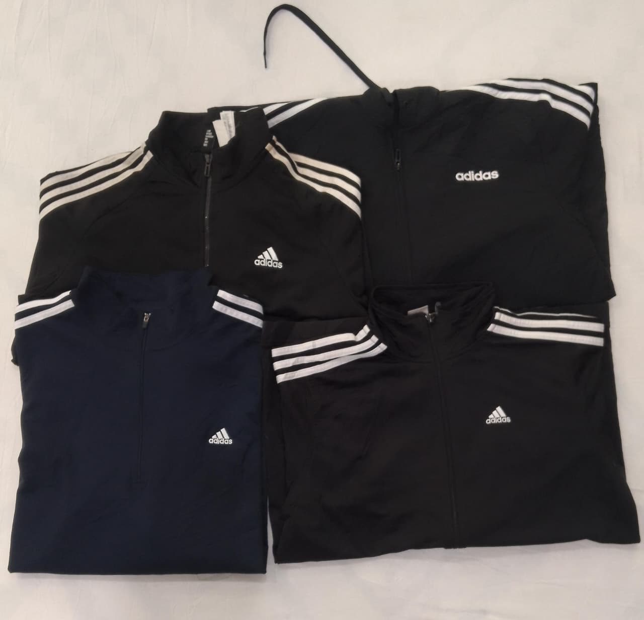 Giacca da tuta Adidas ZV0647
