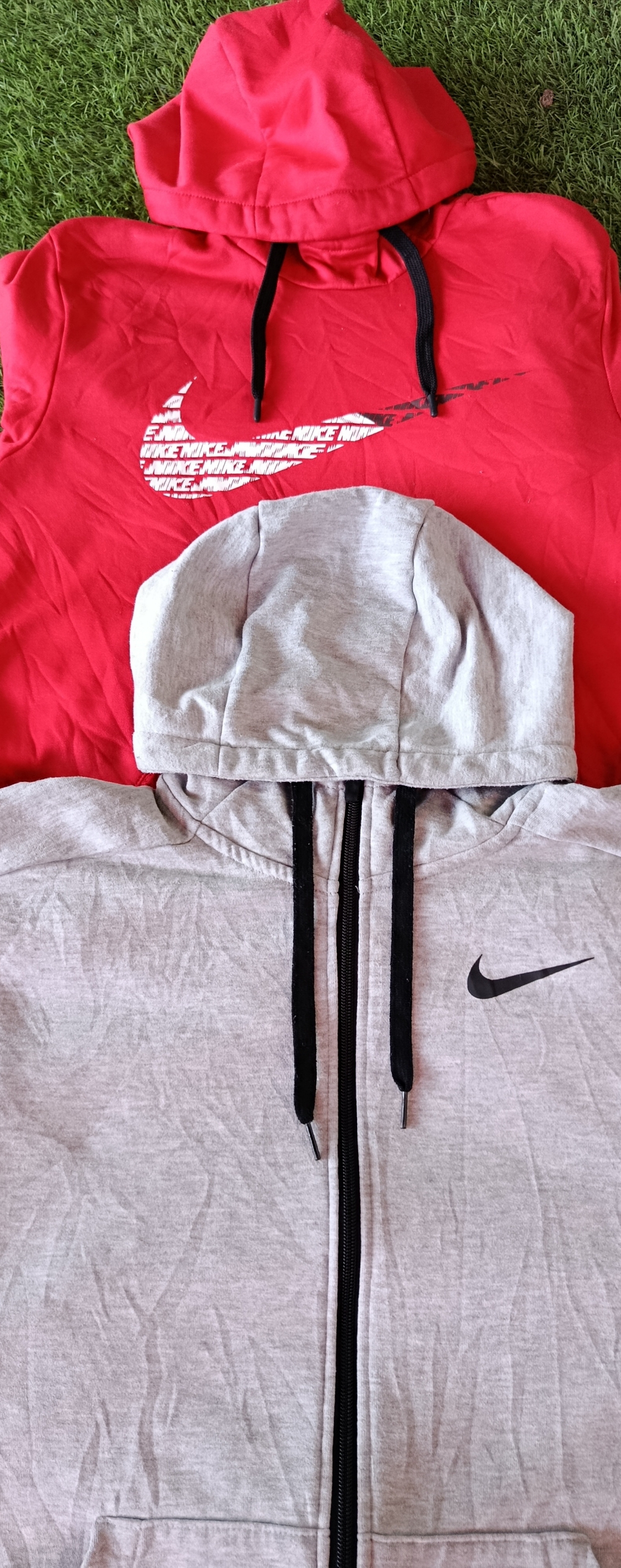 Nike hoodies 12Pcs (2802)