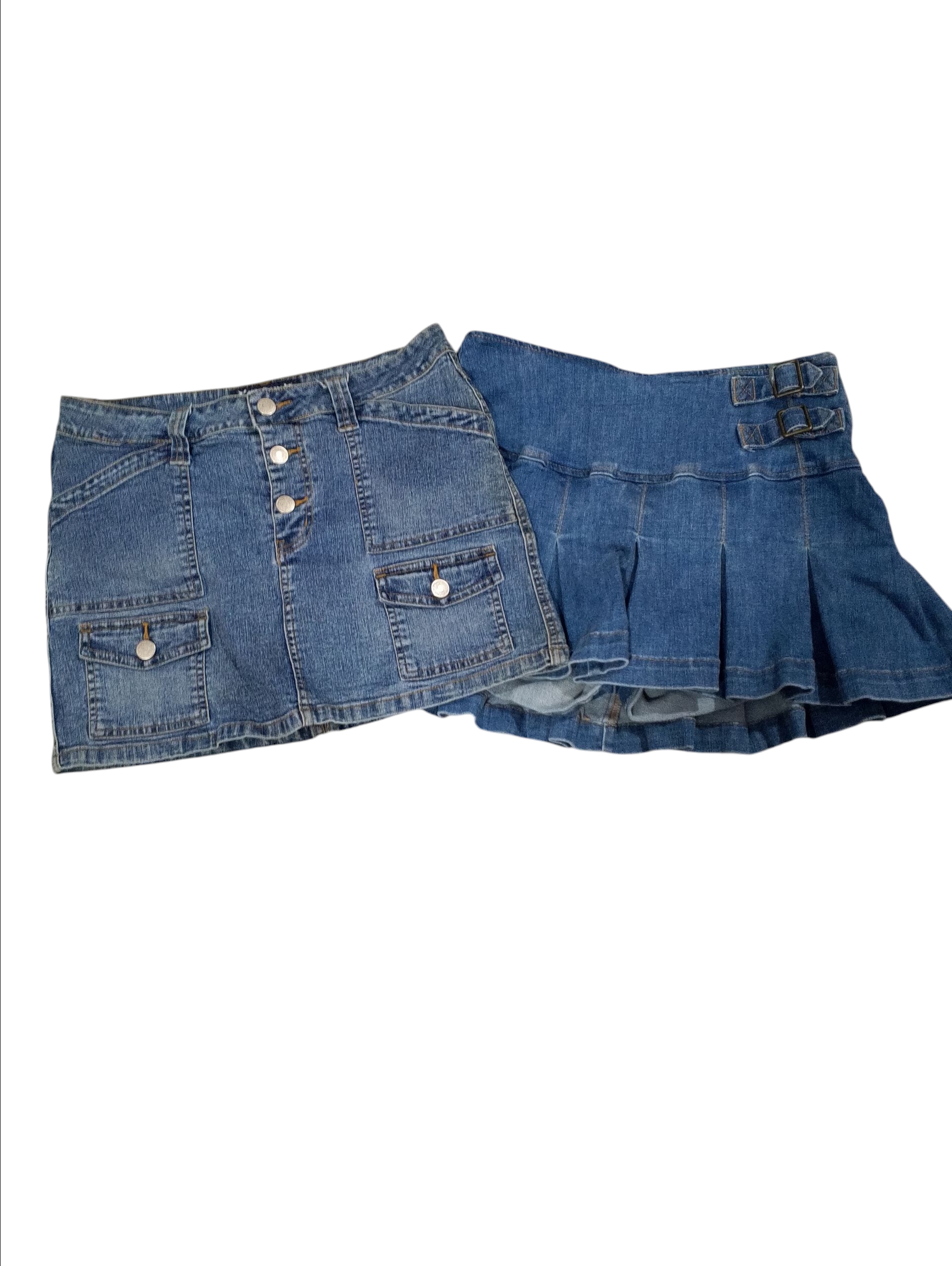 Md04 -Mini Röcke -7p -8/11/25