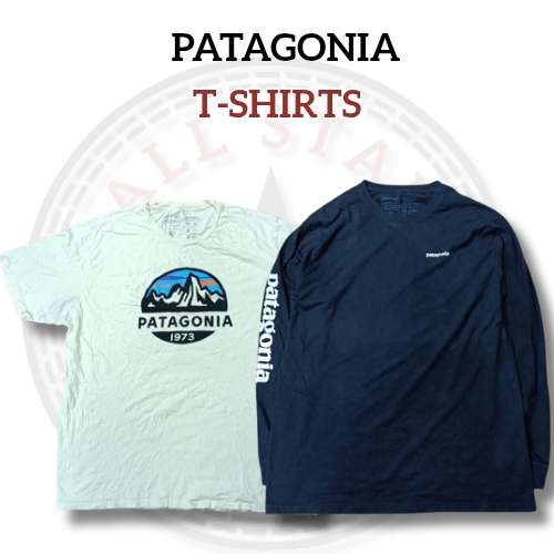 パタゴニア Tシャツ