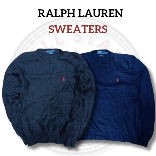 Ralph Lauren Pullover