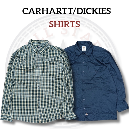 Carhartt Shirts