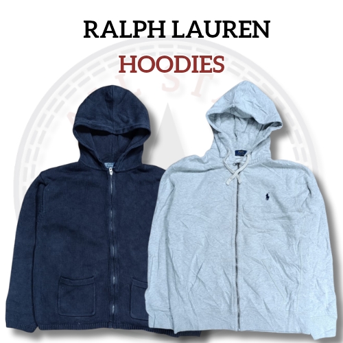 Ralph Lauren Hoodies