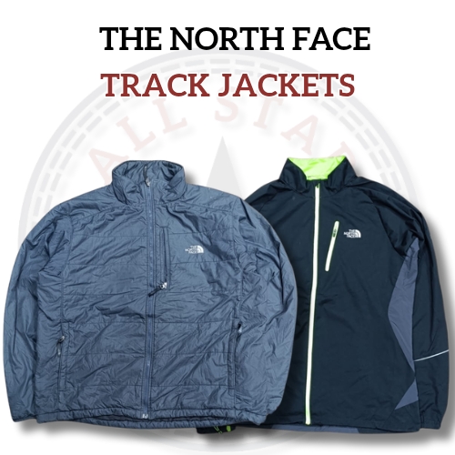 Die North Face Jacken