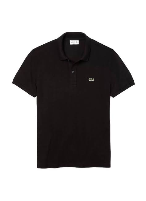 Chemises polo Lacoste