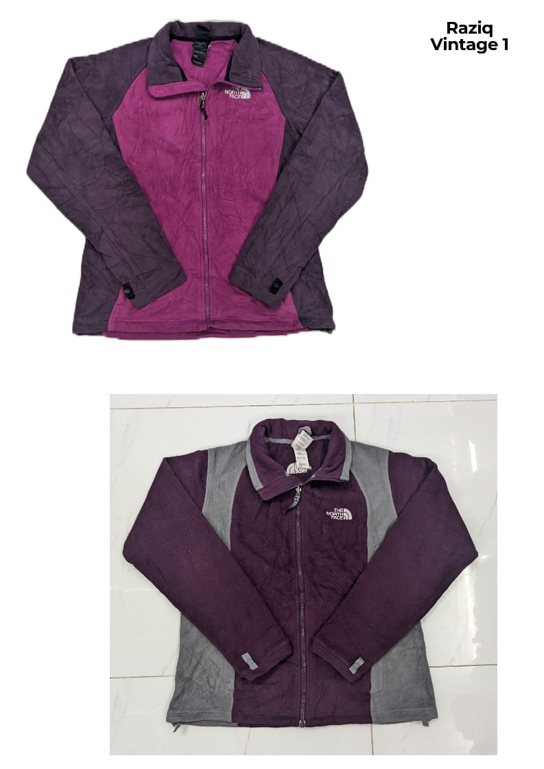 The North Face Fleece Jackets