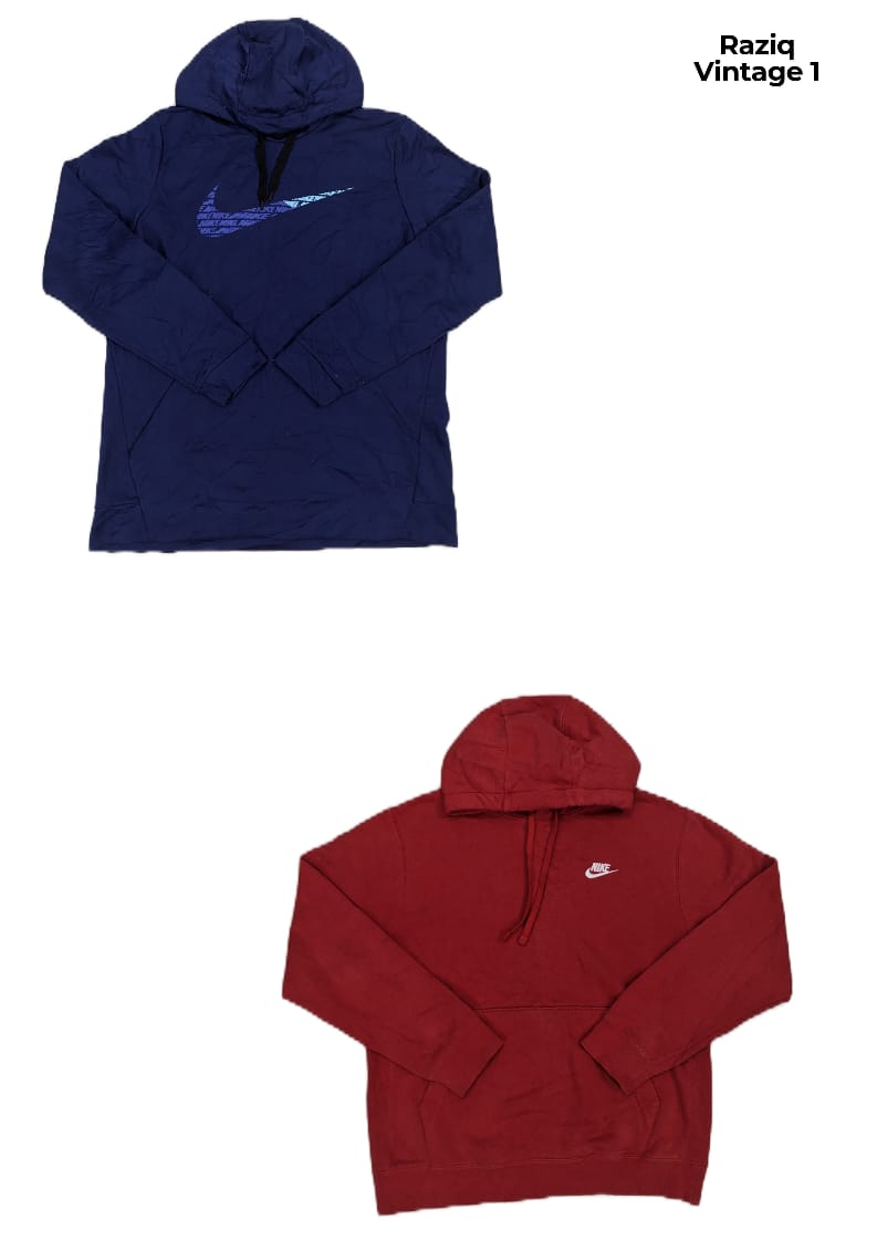 Nike Hoodies & Sweatshirts