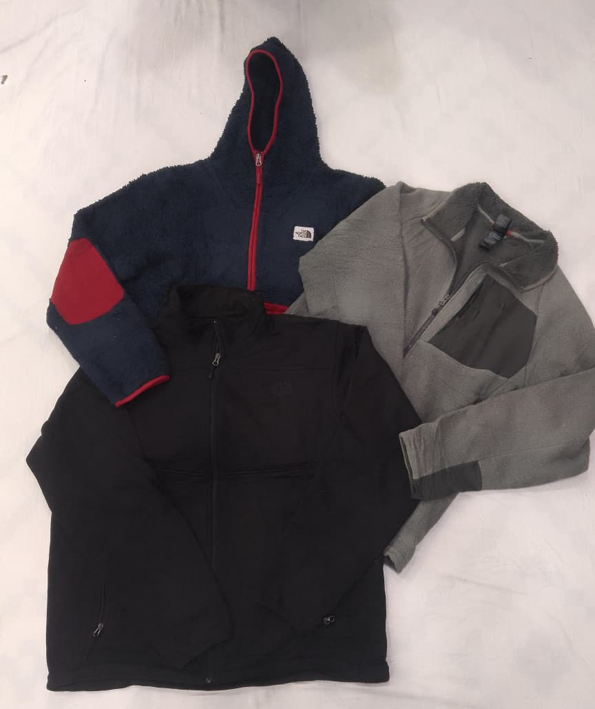 ZV0655 The North Face