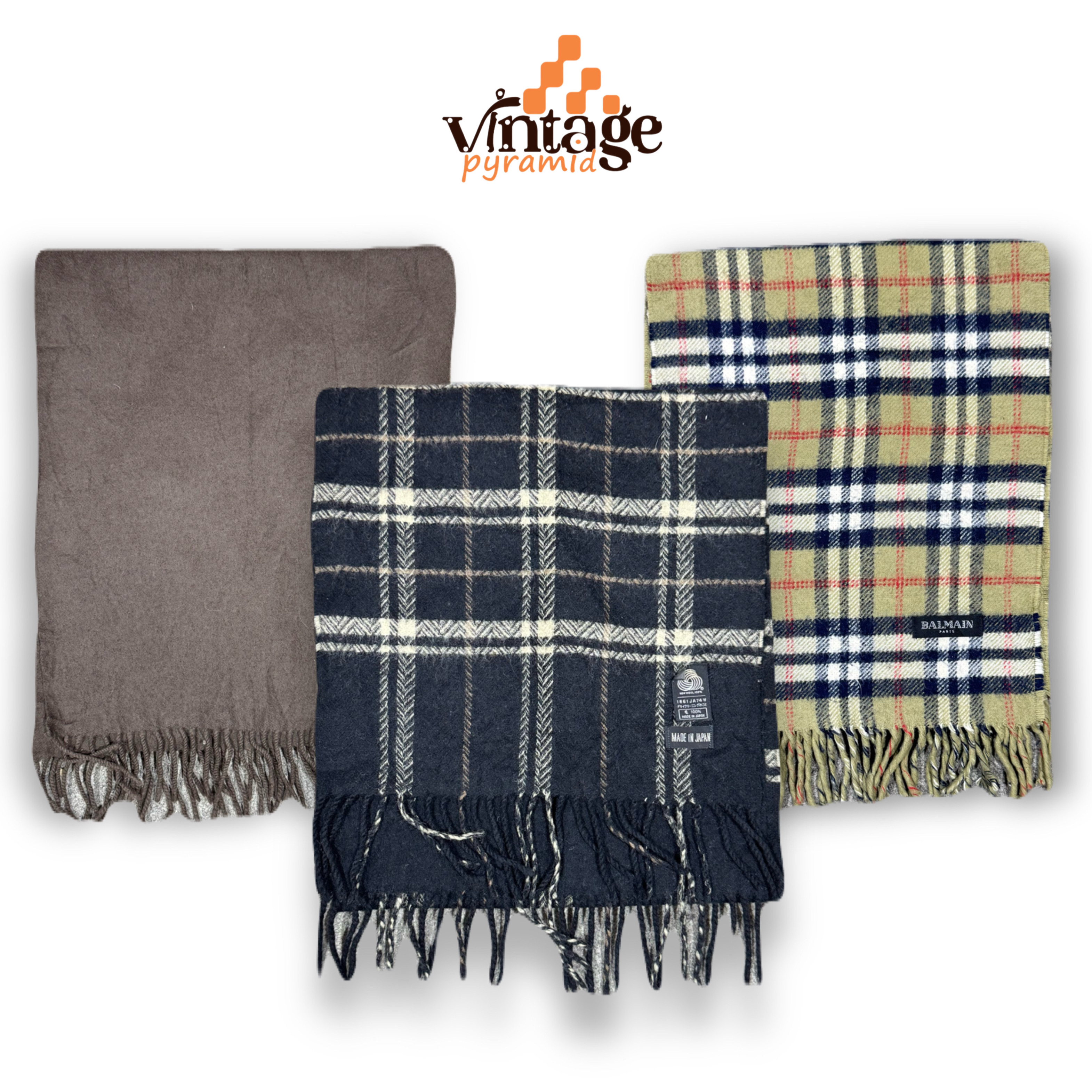 VPX348 Luxury Brands Scarve