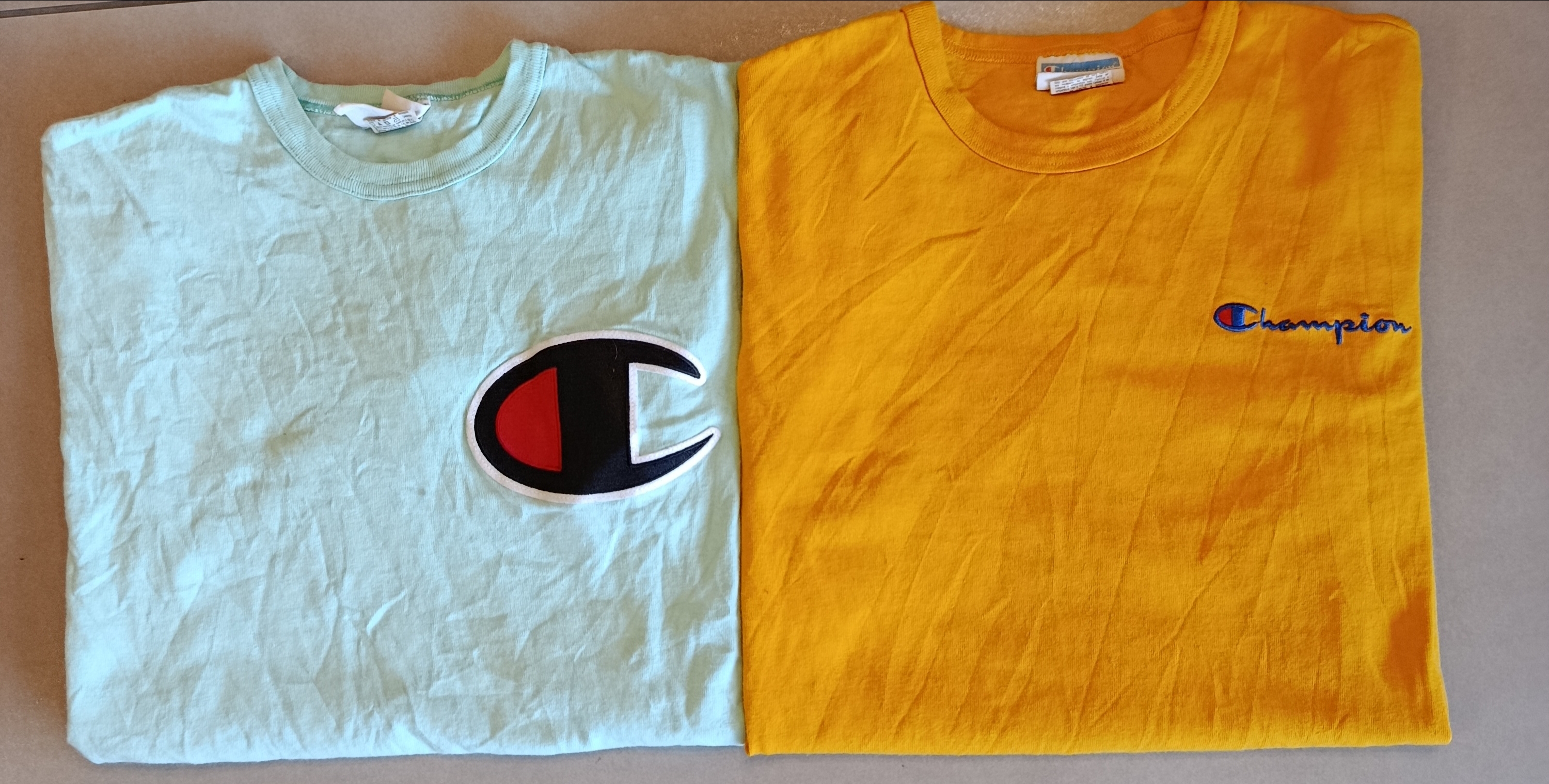 Champion T-Shirts 2829