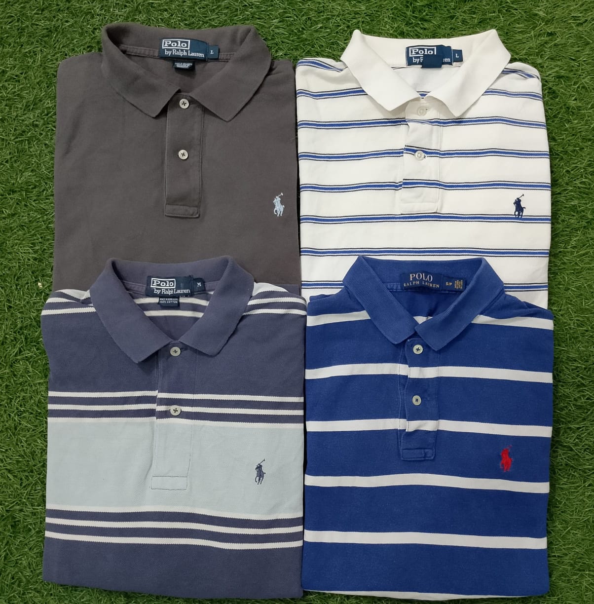 Camisetas Polo Ralph Lauren