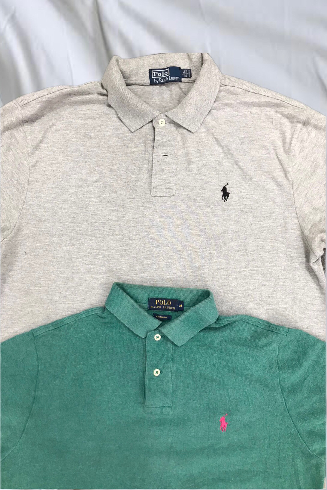 プレミアム ポロ ラルフ ローレン Tシャツ