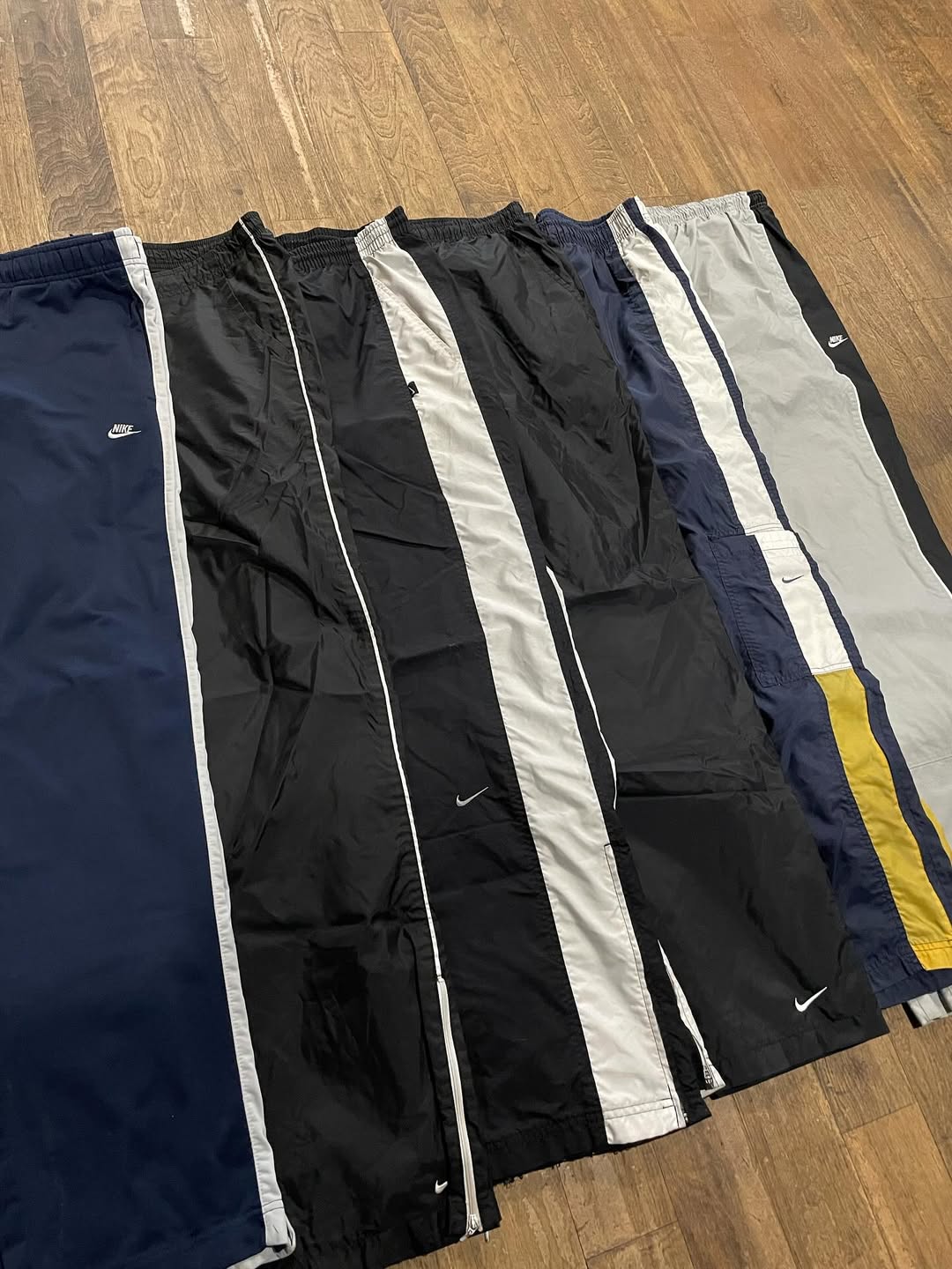 Nike Track Pants