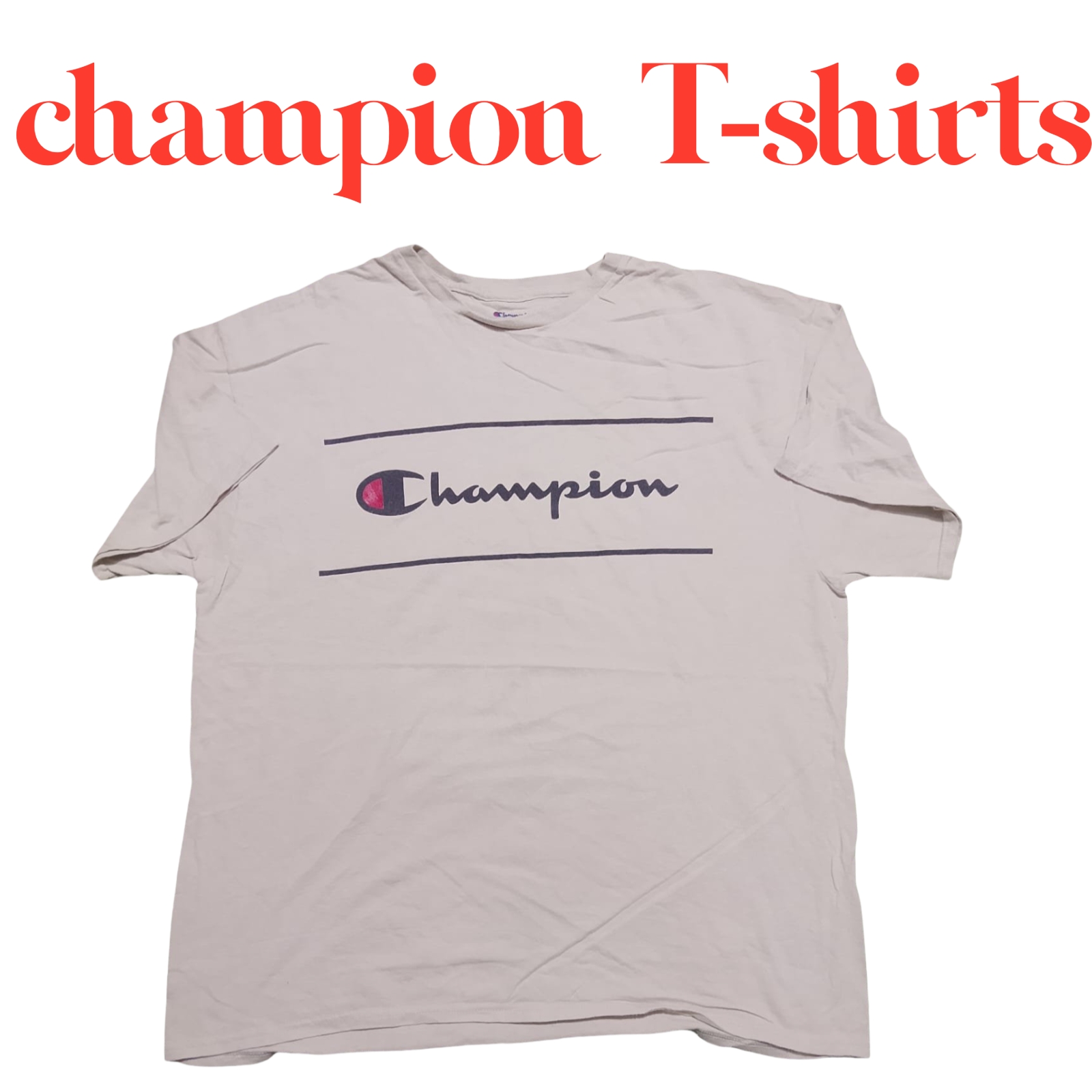 チャンピオン T シャツ