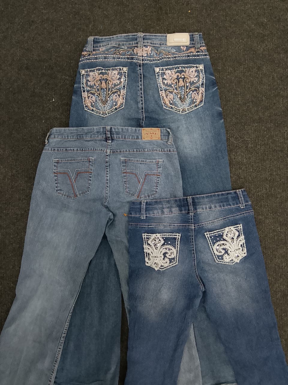 Y2K Jeans