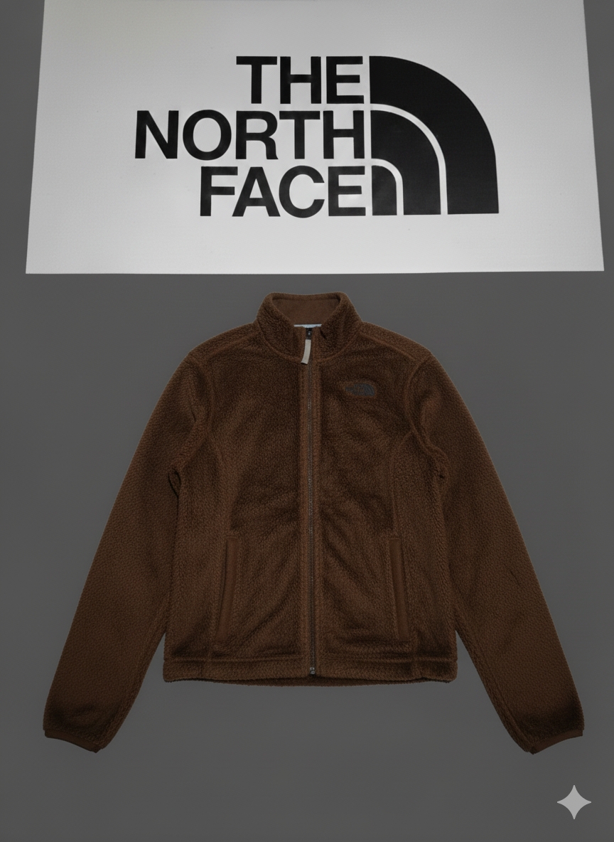 ザ・ノース・フェイス フリースジャケット