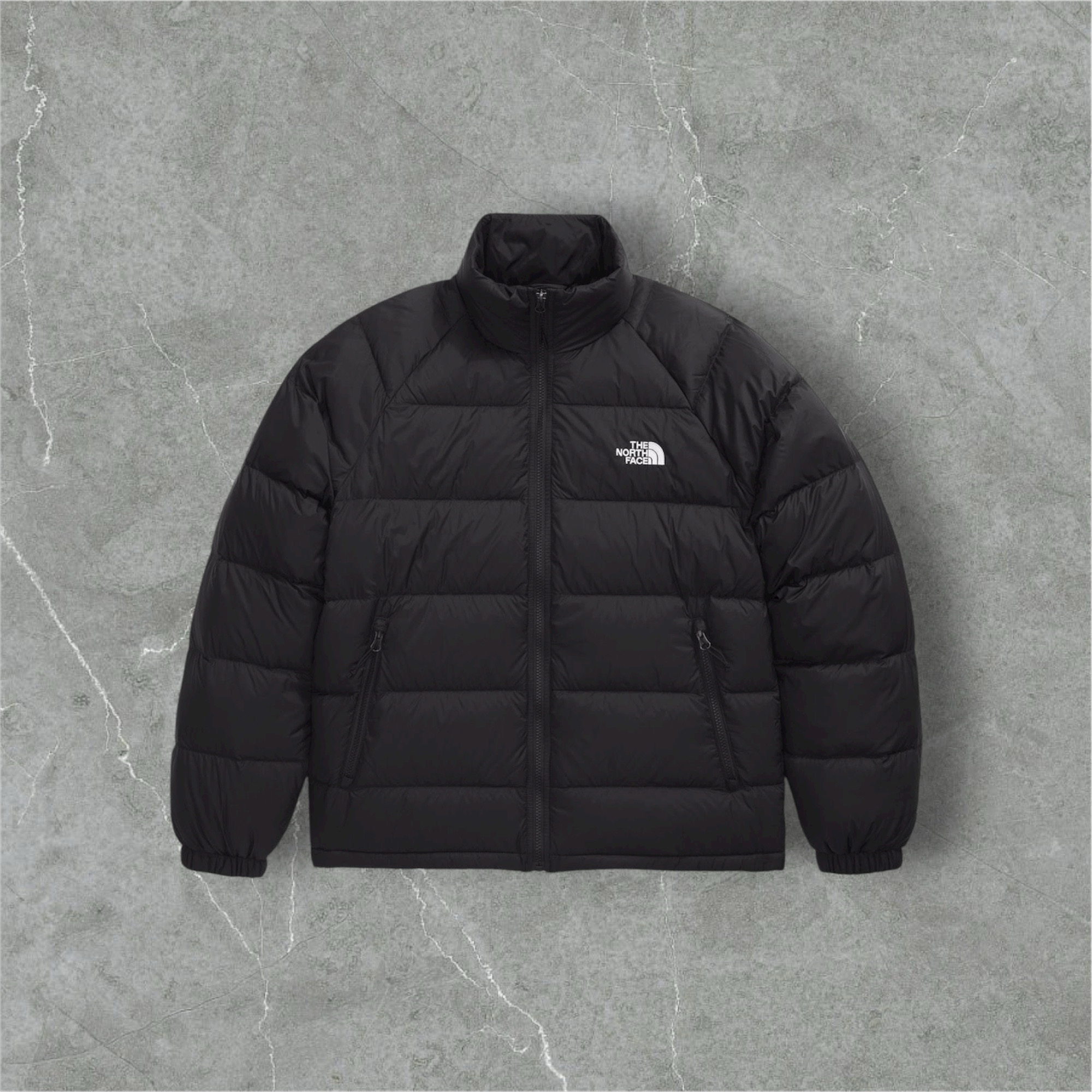 jaqueta puffer TNF