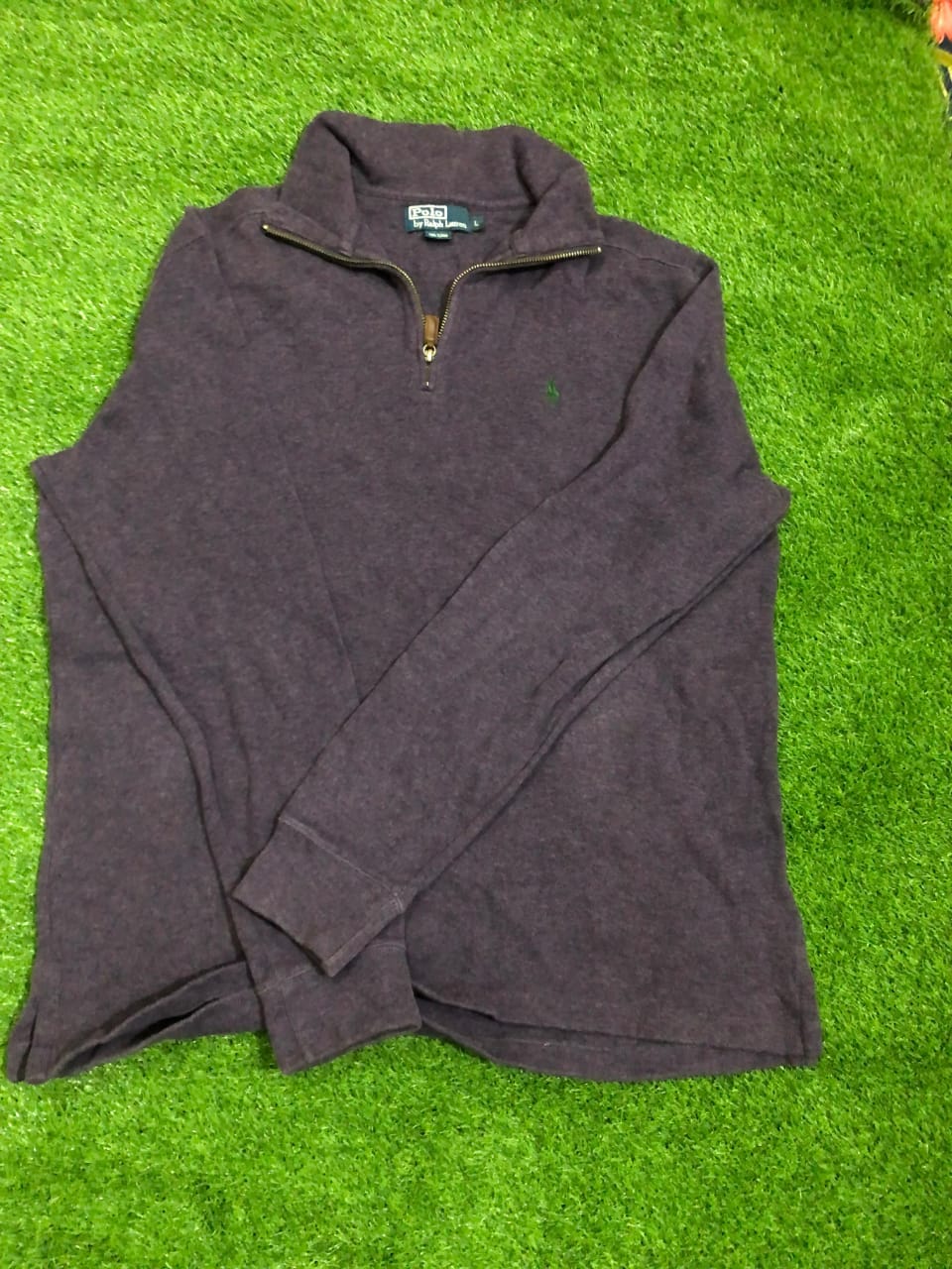 Authentische Polo Ralph Lauren Pullover