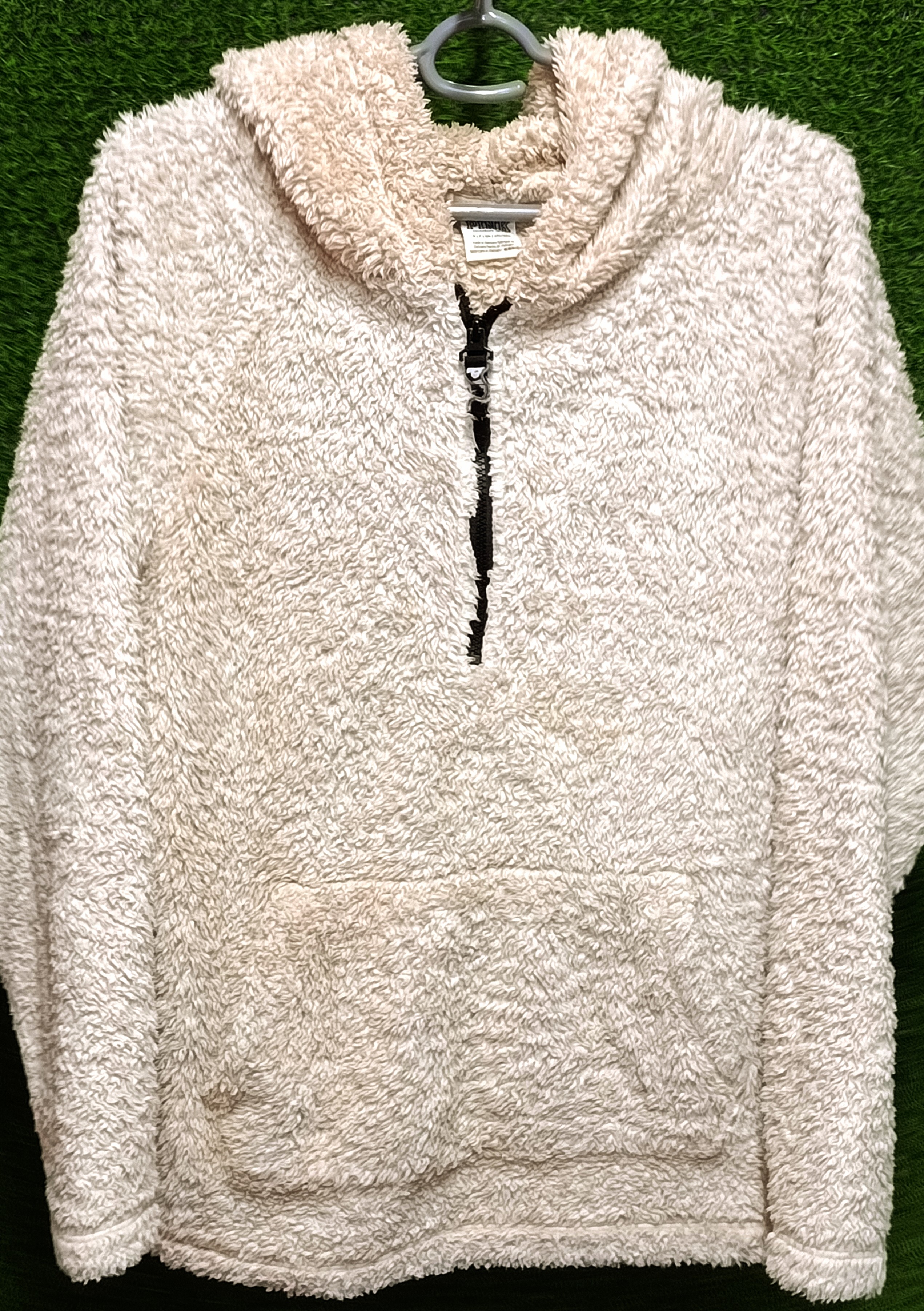 Veste en polaire Pink Victoria's Secret (PKV-0001)