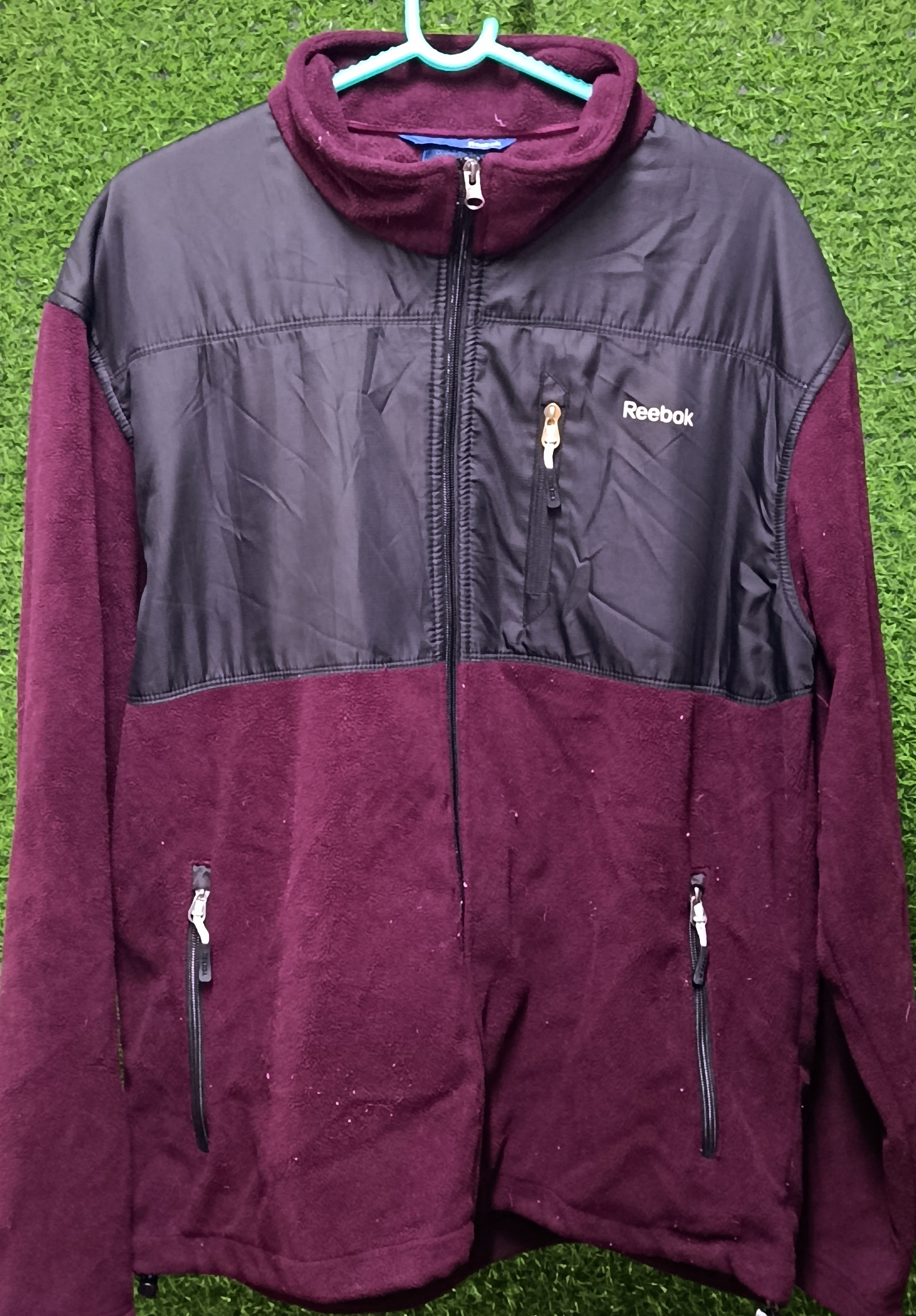 Reebok Fleece(RBK-0001)