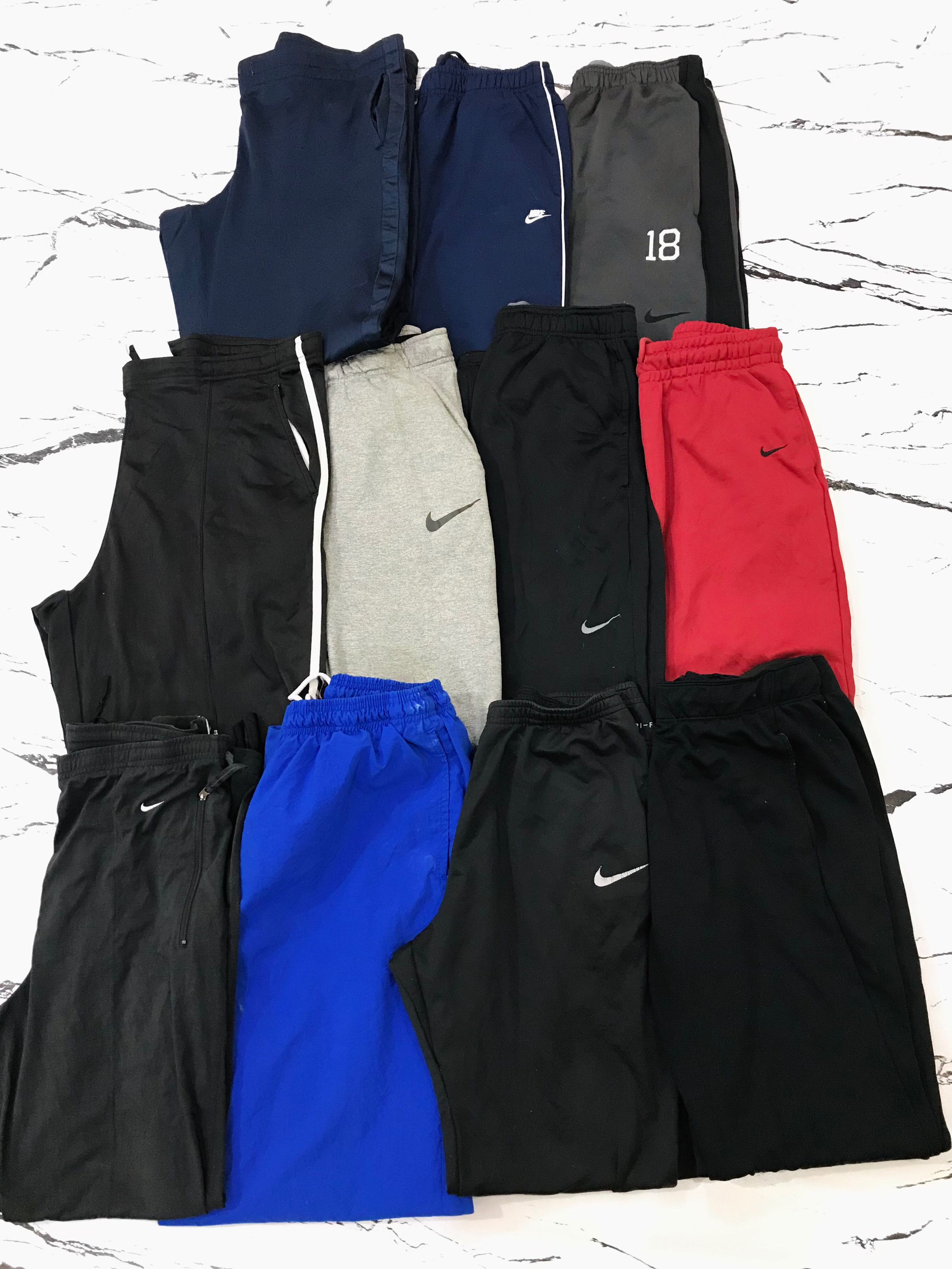 Calças de Treino Nike