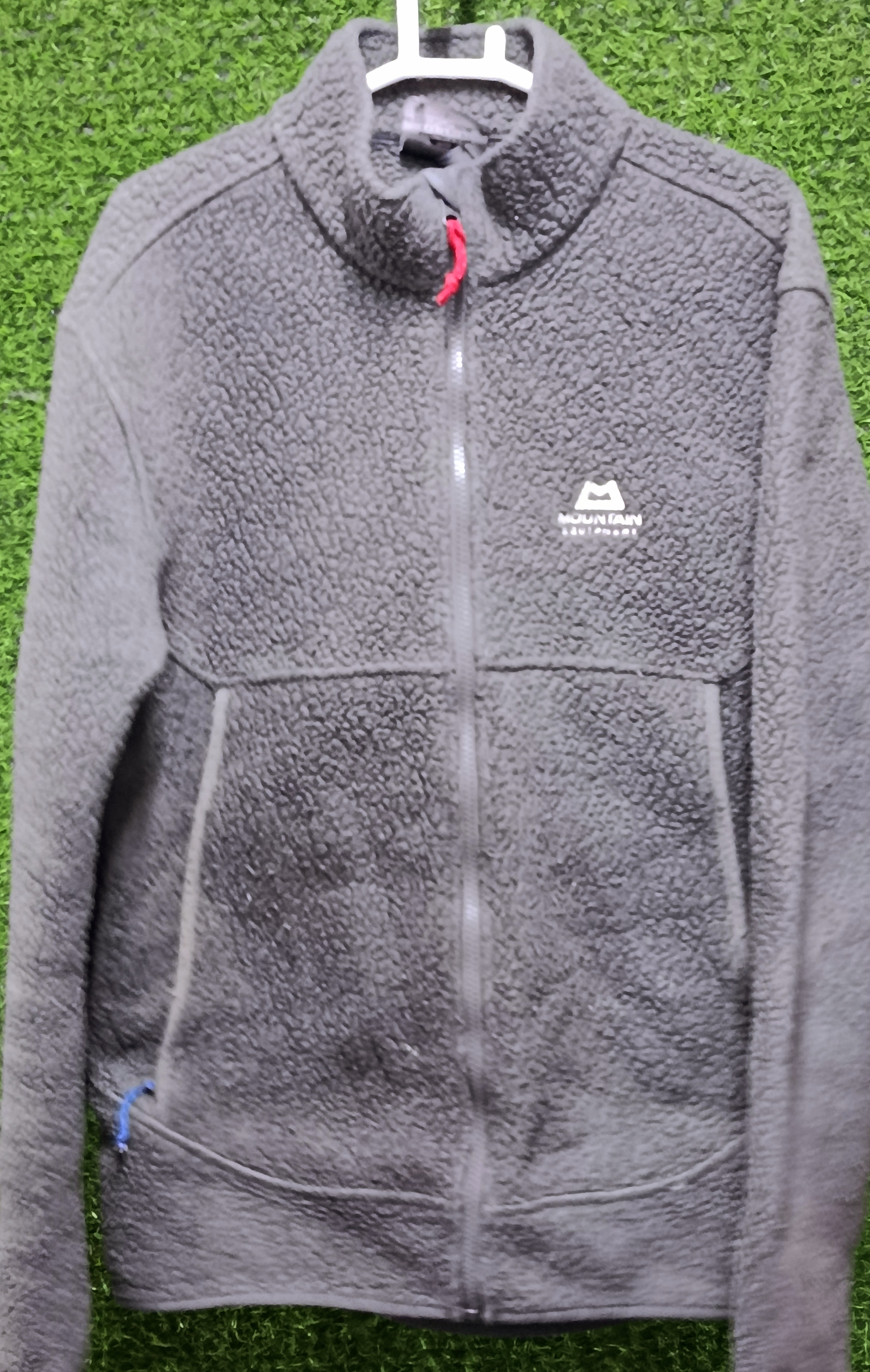 Mountain Equipment Fleece(MEQ-0001)