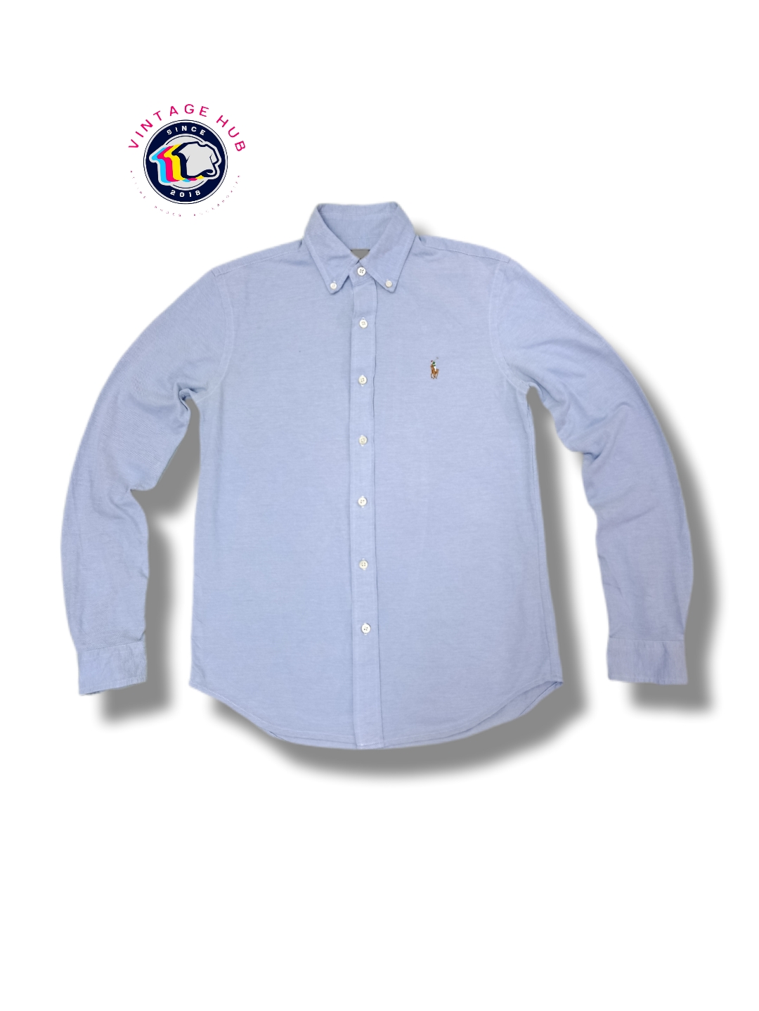 ポロ・ラルフ・ローレン メンズ シャツ