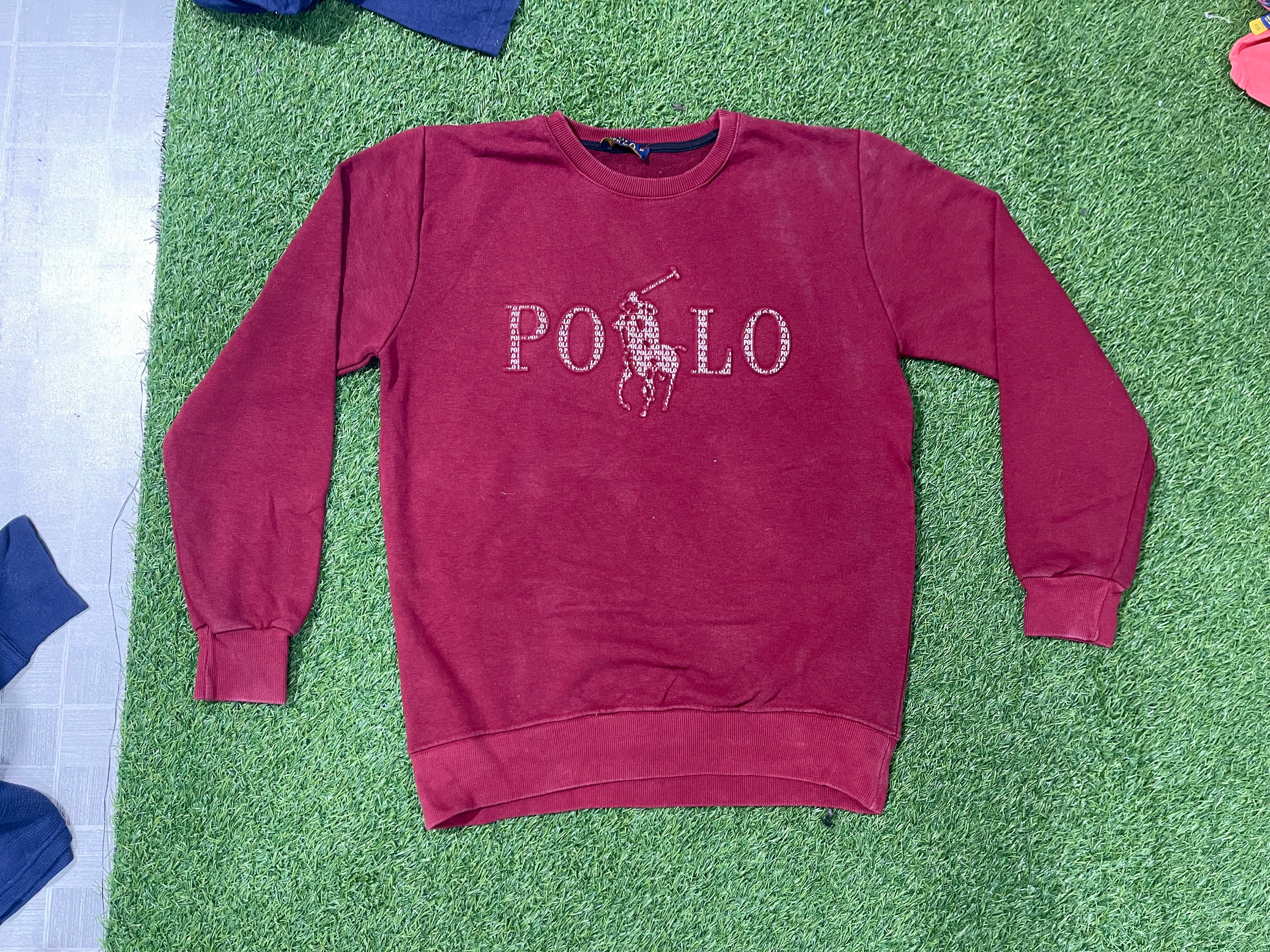 Felpe/hoodie Ralph Lauren