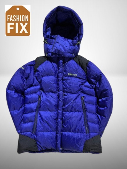 Manteaux Puffers Marmot