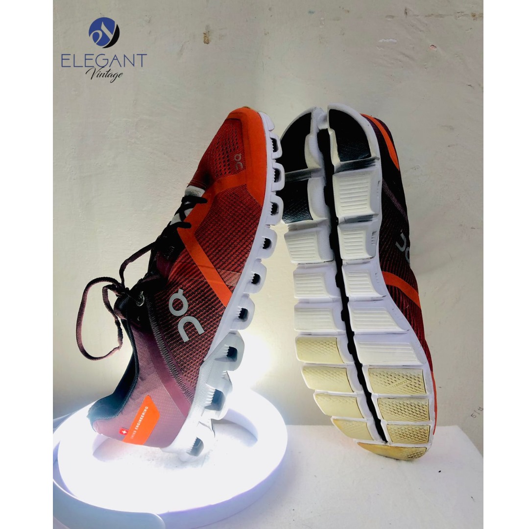OnCloud Shoes Bundles - EVS0038