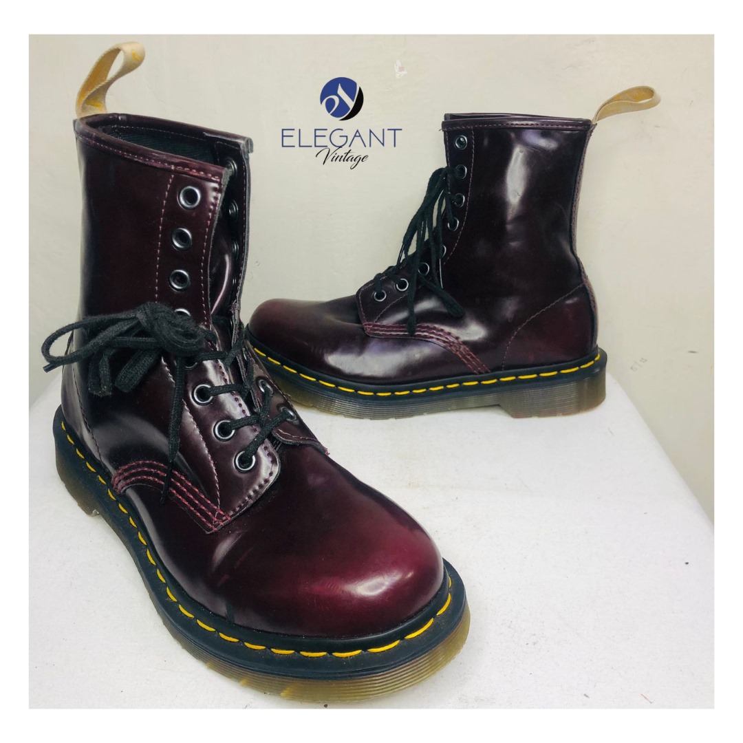 「Dr Martin Mix Shoes Bundle - EVS0040」