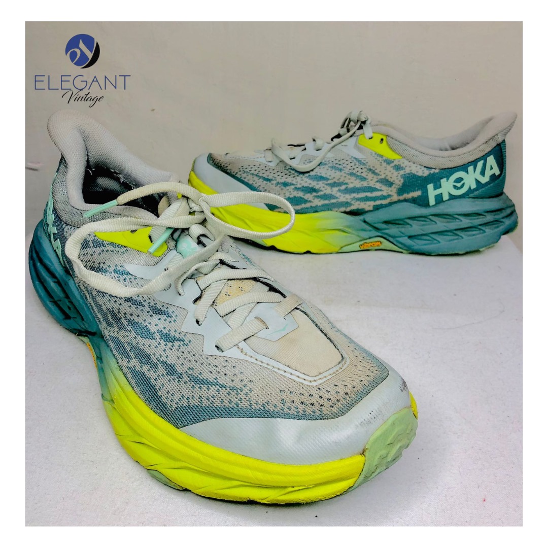 Hoka Mix Shoes Bundle - EVS0043