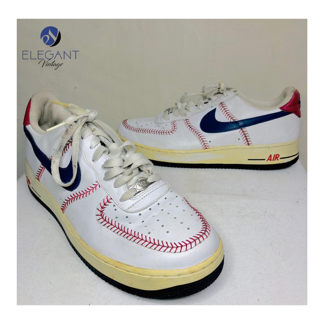 Nike Air Force 1 Mix Shoes Bundle - EVS0044