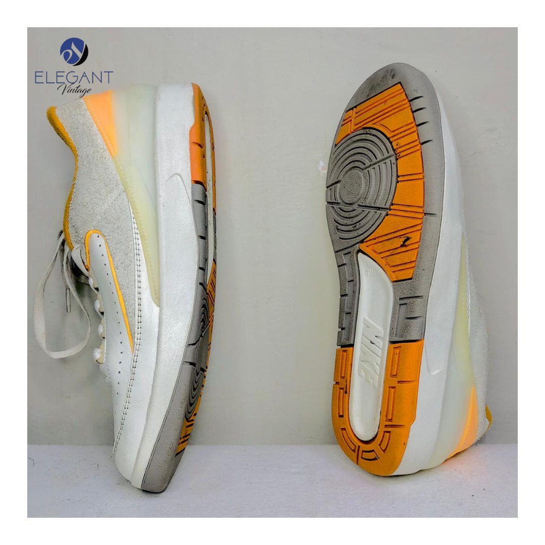 Mix Branded Loafer Shoes - EVS0045