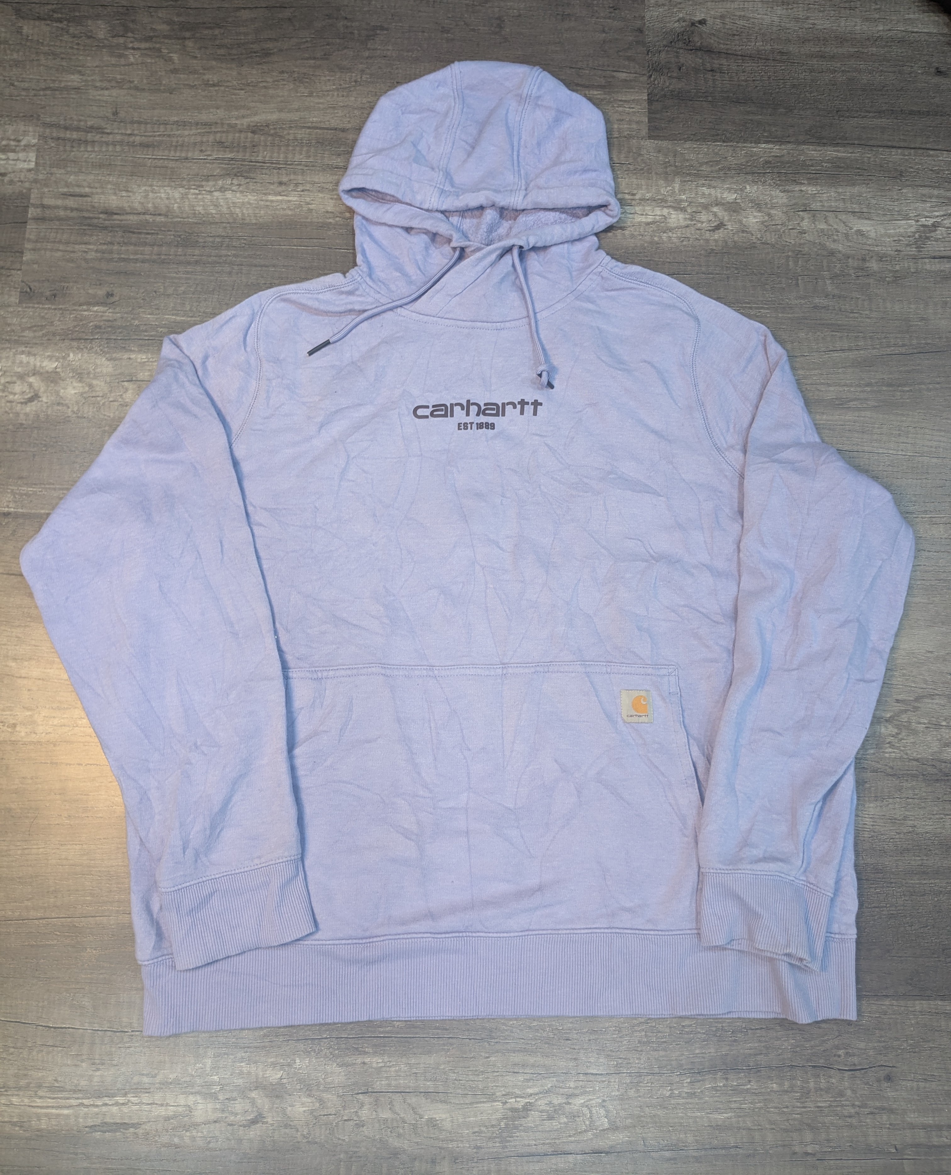 757 - Sudaderas Carhartt