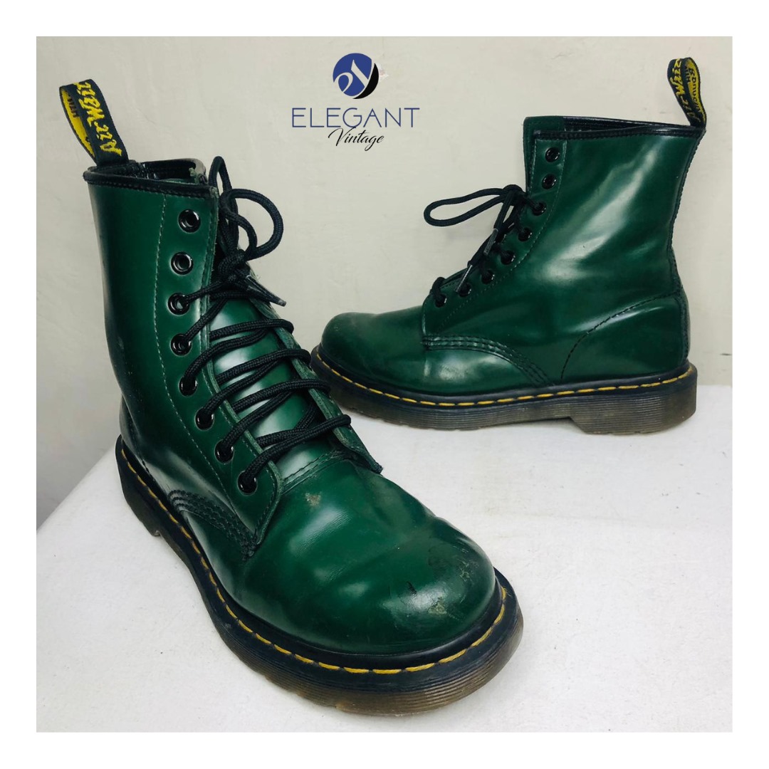 「Dr Marten Mix Bundle Shoes - EVS0046」